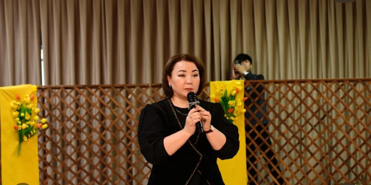 Ақтөбе жоғары политехникалық колледжінде «Наурызнама – Digital Era» цифрлық технологиялар көрмесі өтті.