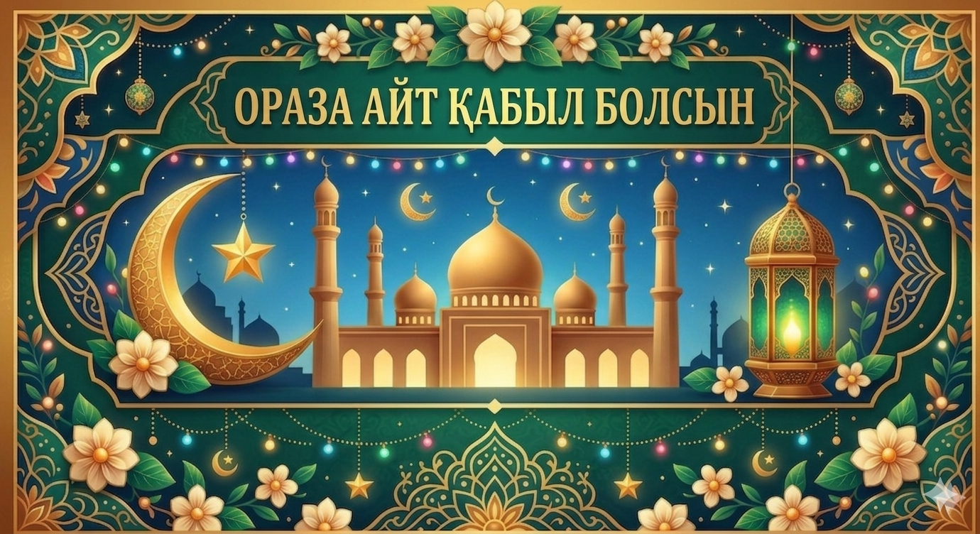 Құрметті жітіқаралықтар!