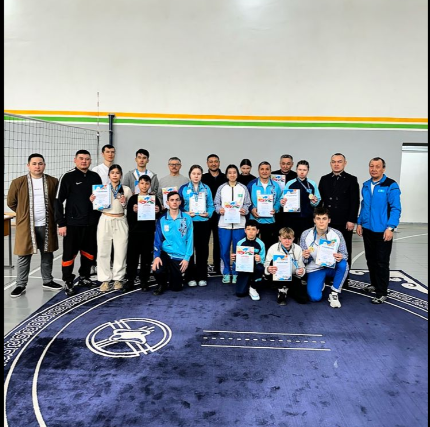 Асық сылдыры – ұлттық рухтың үні