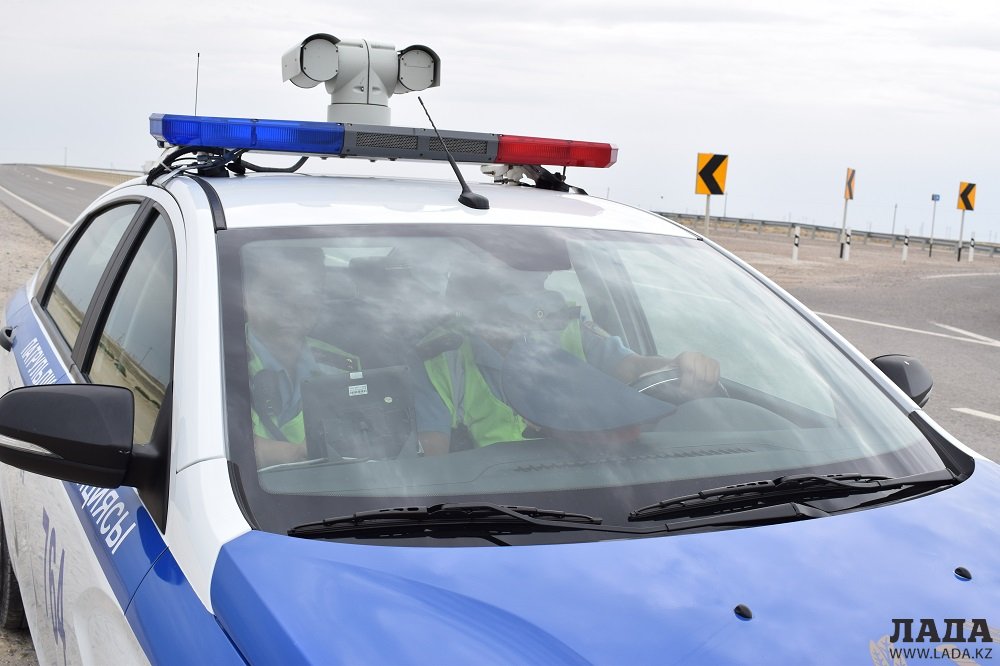 Маңғыстау облысында «Демалыс» жедел профилактикалық іс-шарасы өтуде