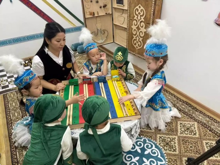 Байыпты бастаманың берері мол