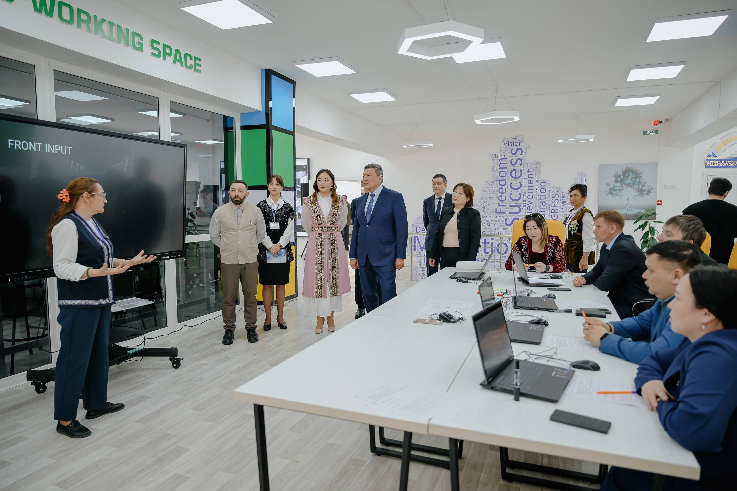 Облыста 11 IT-орталық жұмыс істейді&nbsp;