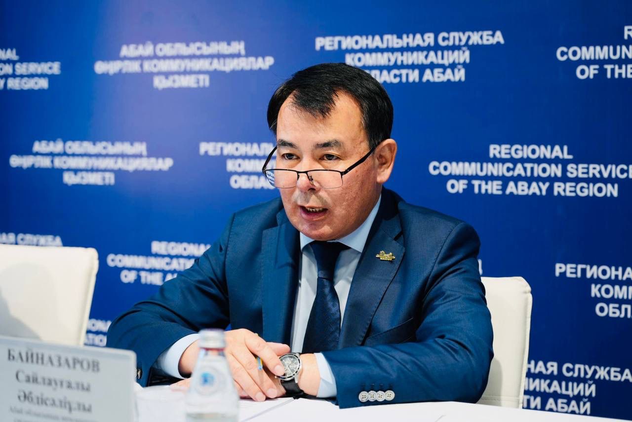 Абай облысында құрылысқа бақылау күшейіп 3 мыңнан астам өтініш қаралды