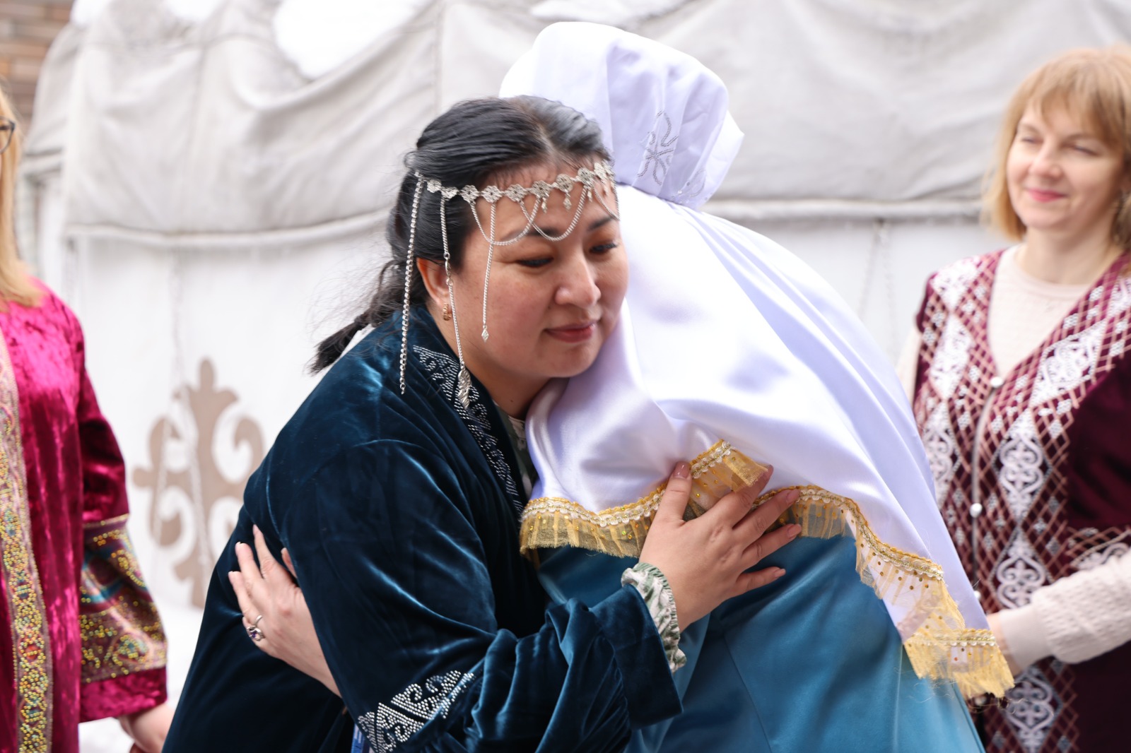 «Ынтымақ күні»: ТЖМ бірлік пен өзара келісім күнін атап өтті