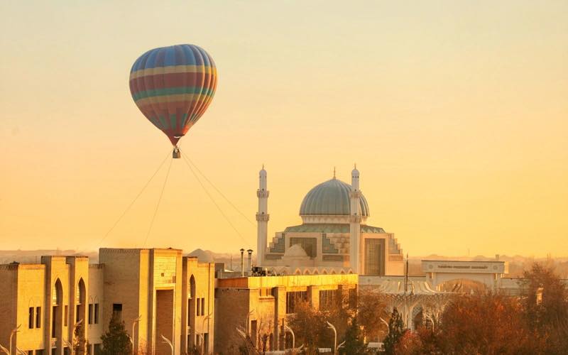 Түркістан дотациялы аймақтан өзін-өзі қамтитын, өндірісі дамыған өңірге айналуды көздеп отыр