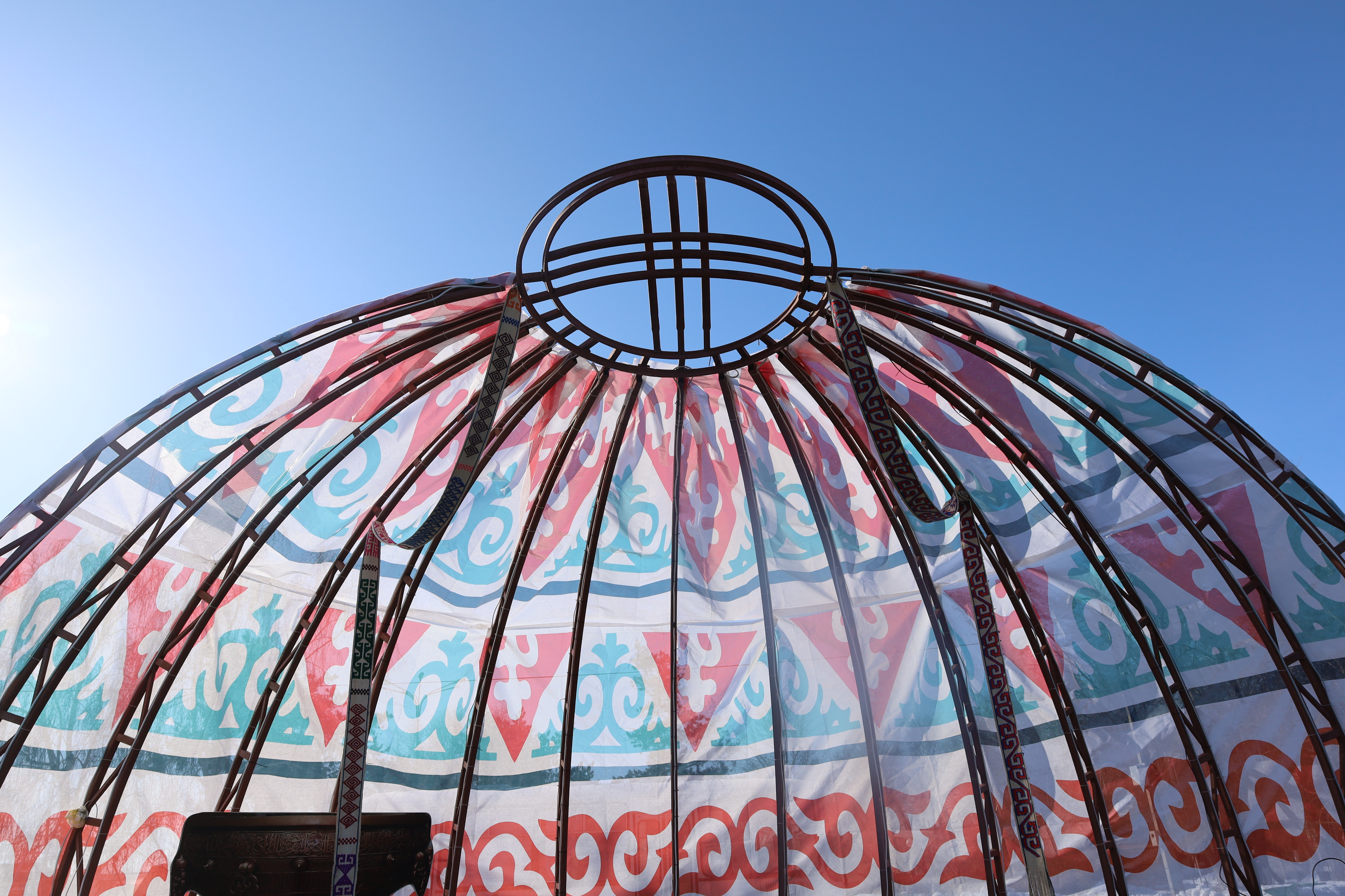 НҰРА АУДАНЫНДА НАУРЫЗ МЕЙРАМЫ КЕҢ КӨЛЕМДЕ АТАЛЫП ӨТТІ