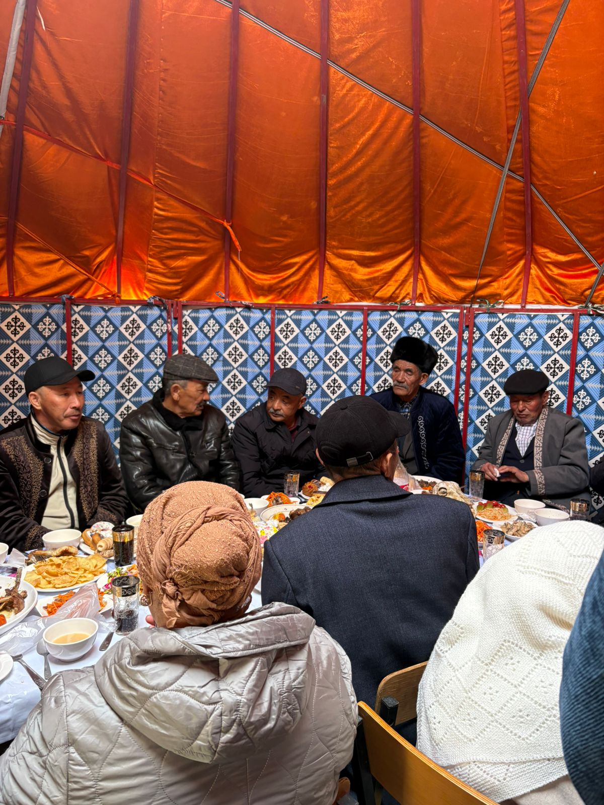 Наурыз-мейрамы