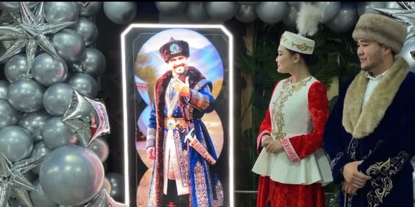 Наурыз в цифровую эпоху: поздравления всех народов через ИИ