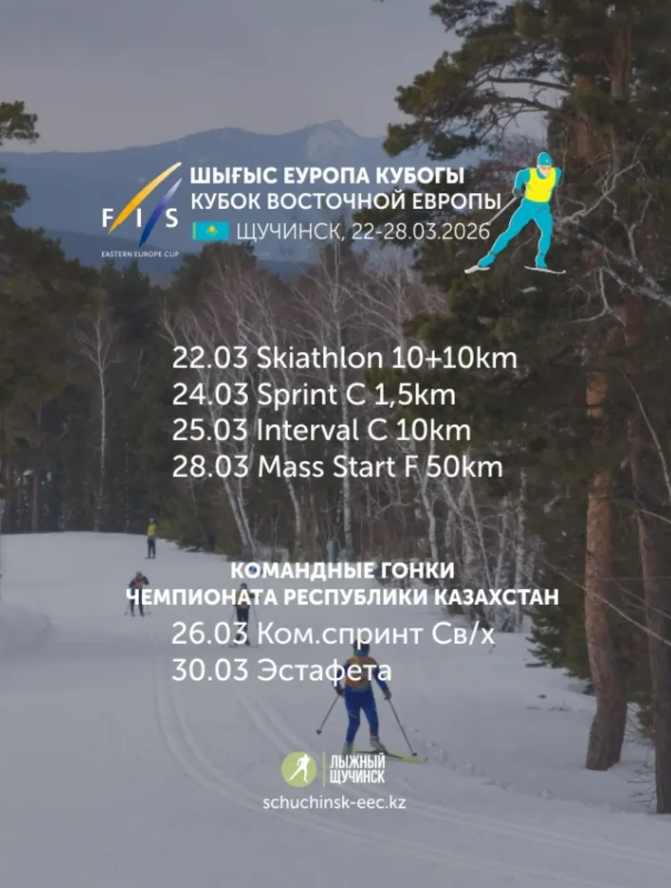 Қазақстан Республикасының шаңғы жарыстары чемпионаты