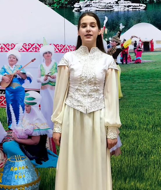 Бірлік күні аясында «Мәміле» сөйлеу клубының қатысушыларымен «Наурыз – көктем мерекесі» атты әдеби кеш ұйымдастырылды