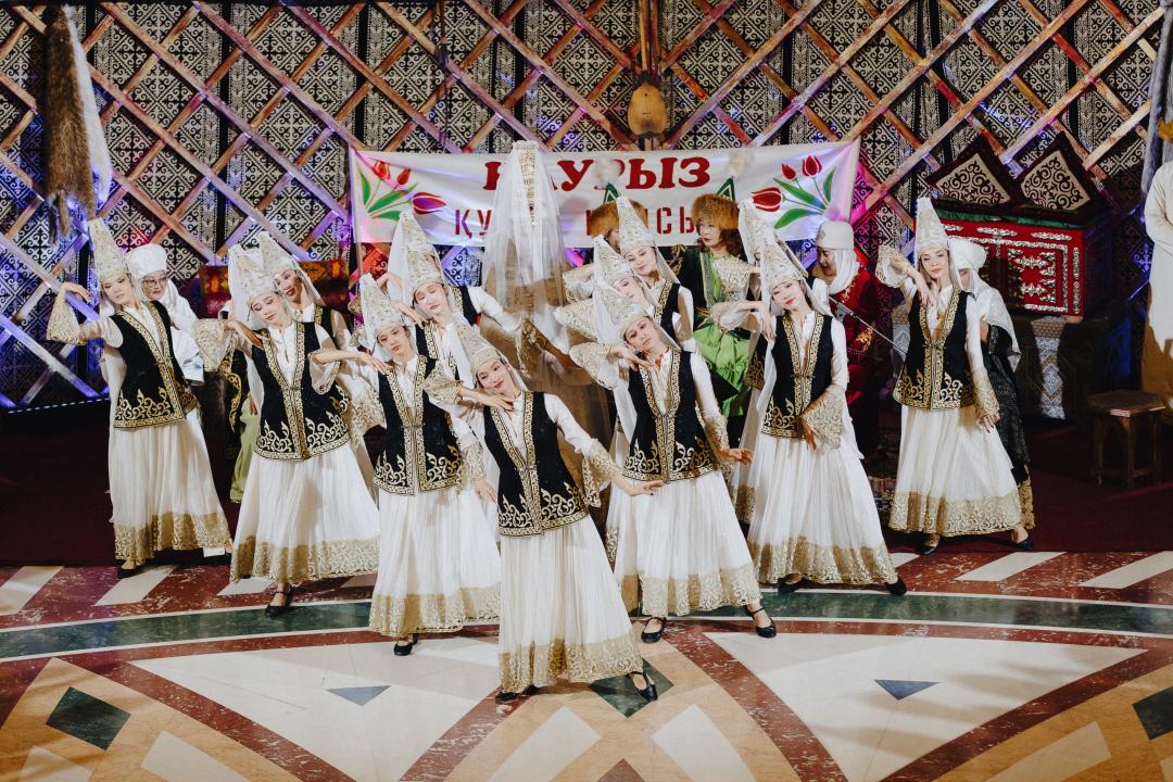 «Астана Опера» театрында «Айсұлу» операсы сахналанды