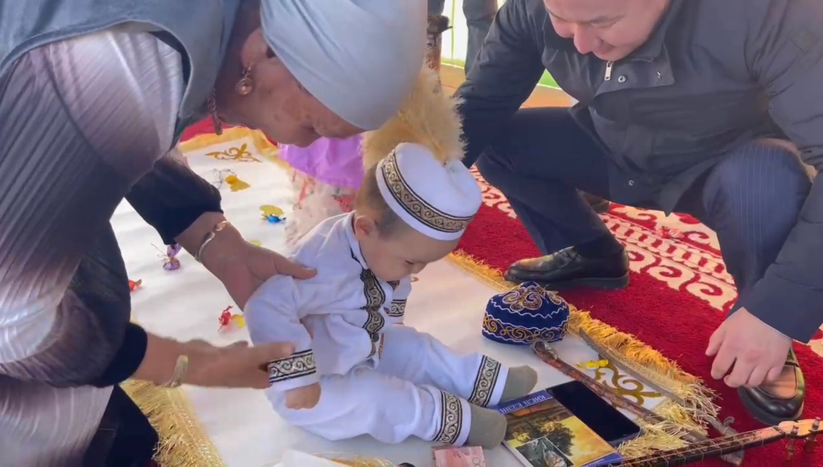 Наурыз – бірлік пен берекенің мерекесі