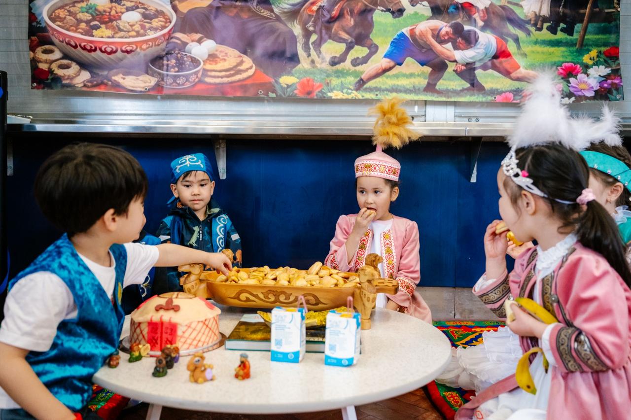 Четыре дня культурной дипломатии в Лондоне