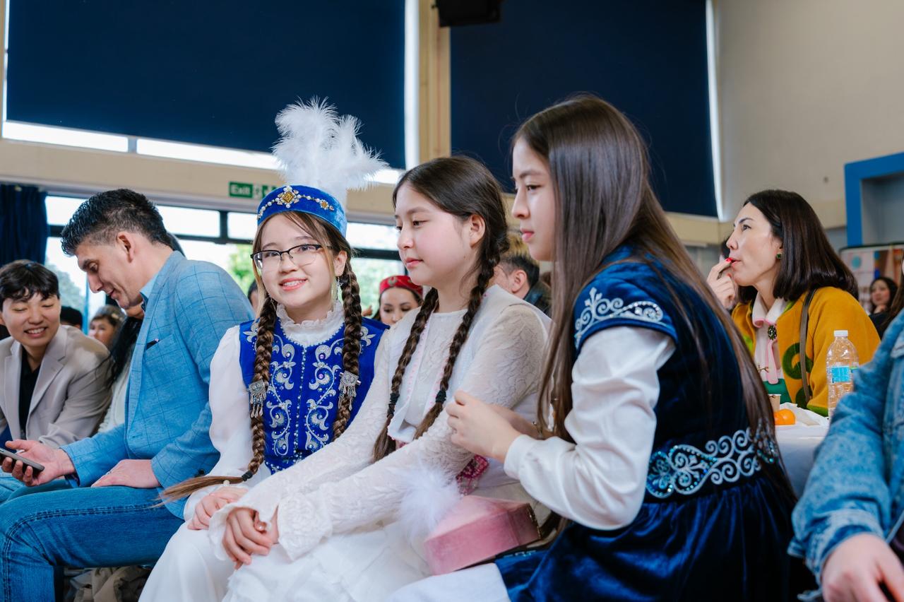 Қазақстан Лондонда Наурызды ерекше сән-салтанатпен атап өтті: төрт күнге созылған мәдени дипломатия