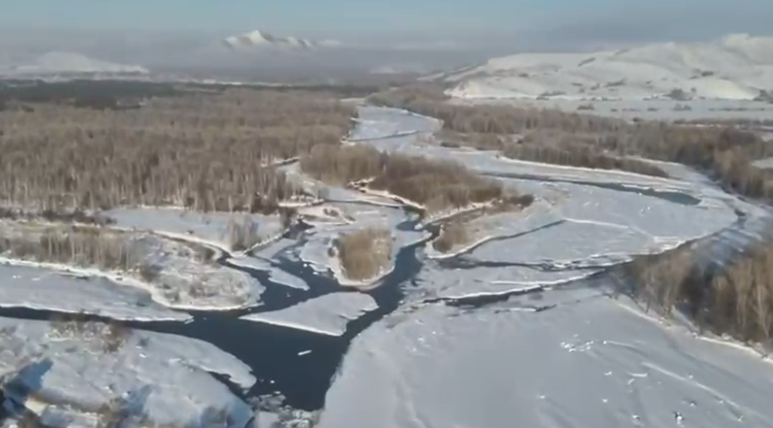 ШҚО-да су тасқынының алдын алу бойынша тәулік бойы мониторинг жүргізілуде