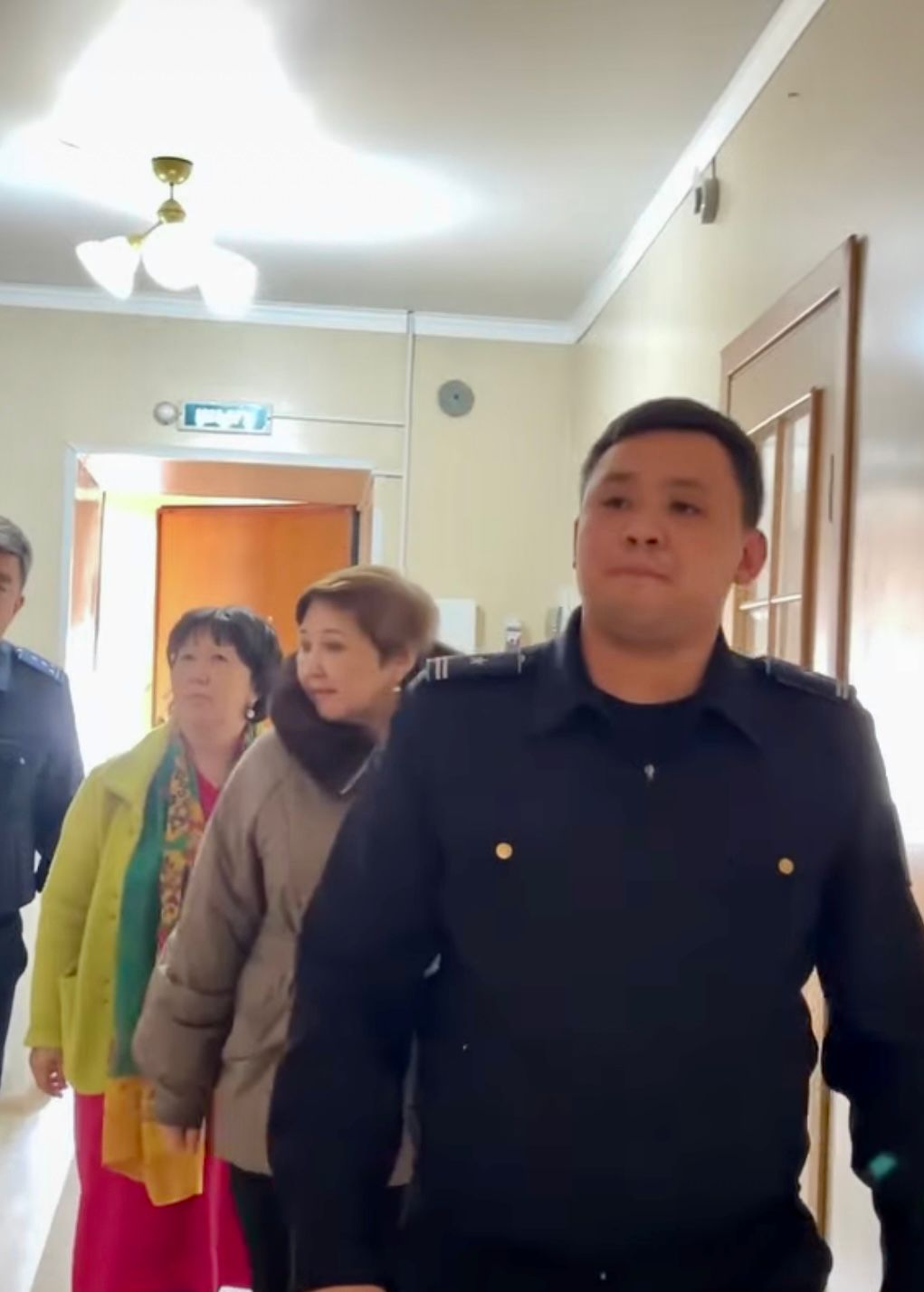 Оралда тағы бір профилактика кабинеті ашылды