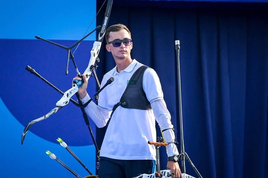 Садақ ату: Қазақстан командасының спортшылары 3 финалда сынға түседі