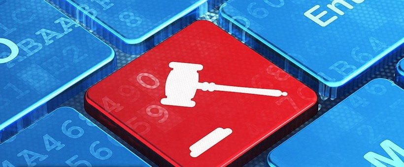 Сауда-саттық өткізу туралы хабарлама