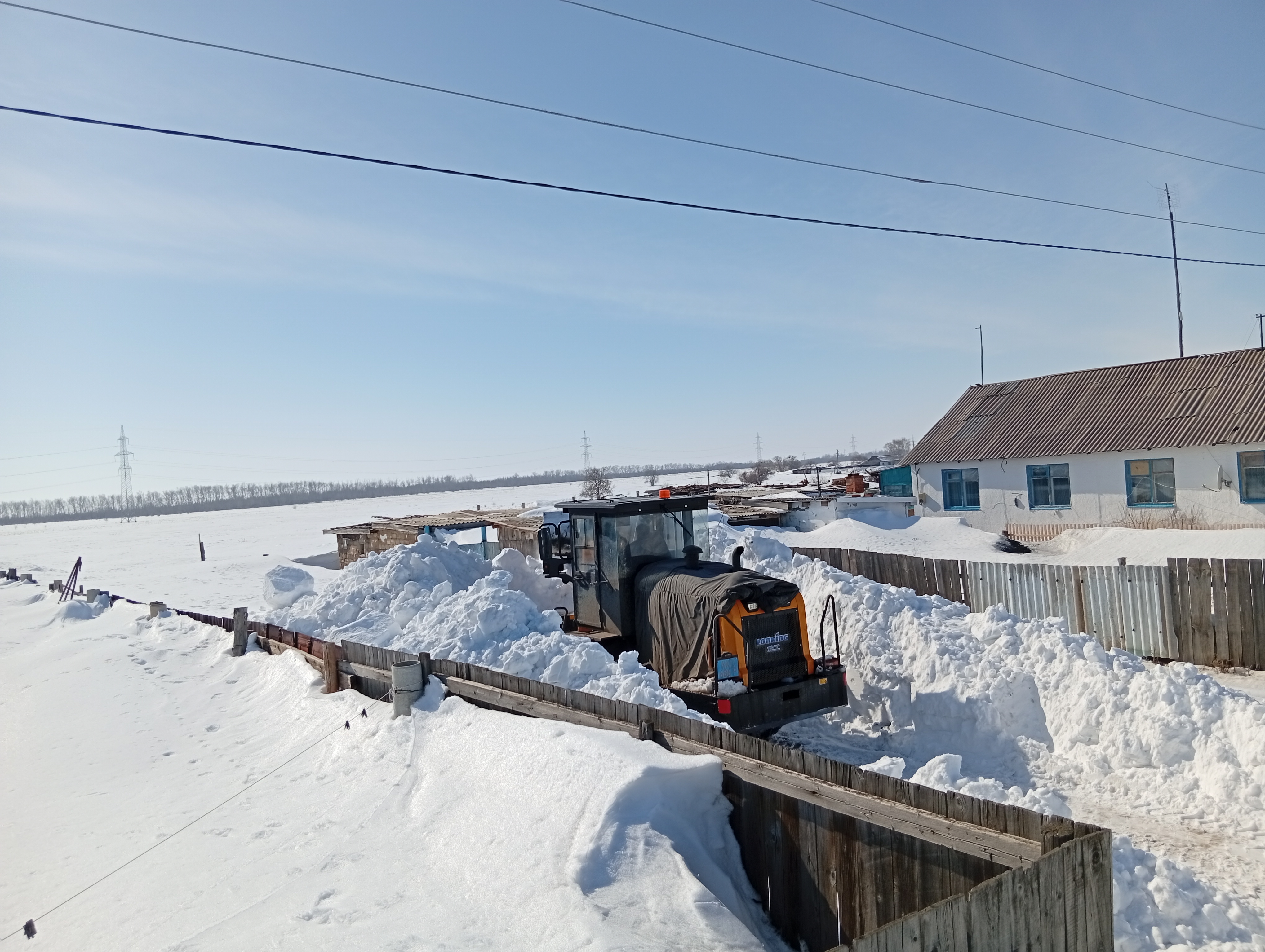 "Таза Қазақстан"