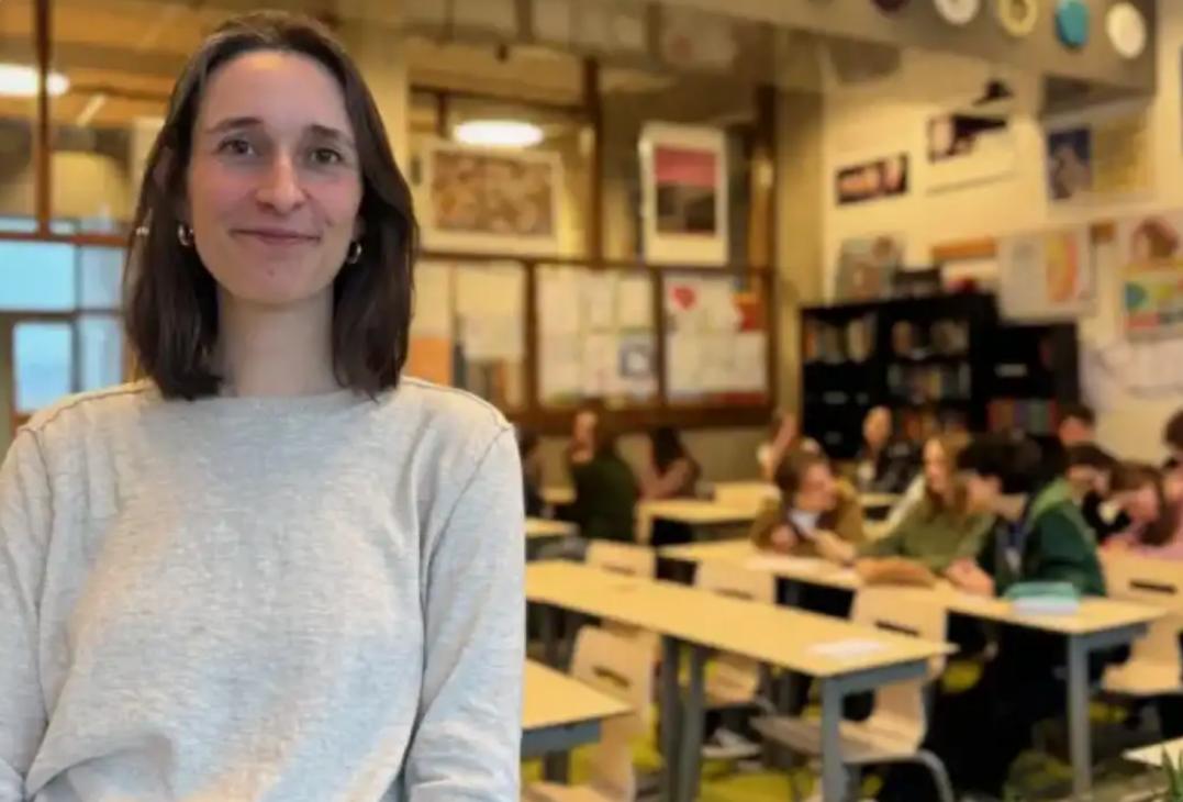 Нидерланд мектептерінде смартфондарға тыйым: балалардың оқу үлгерімі жақсарды ма?