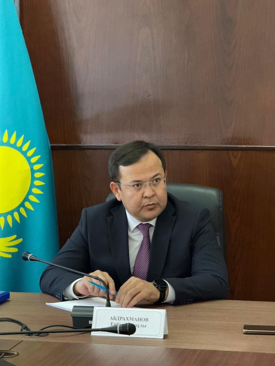 Жеке қабылдау