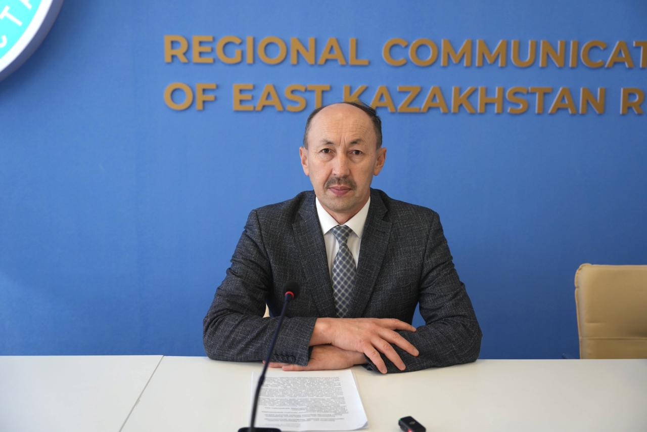 Сроки уплаты налога на транспорт и изменения в налоговом законодательстве разъяснены на брифинге в ВКО