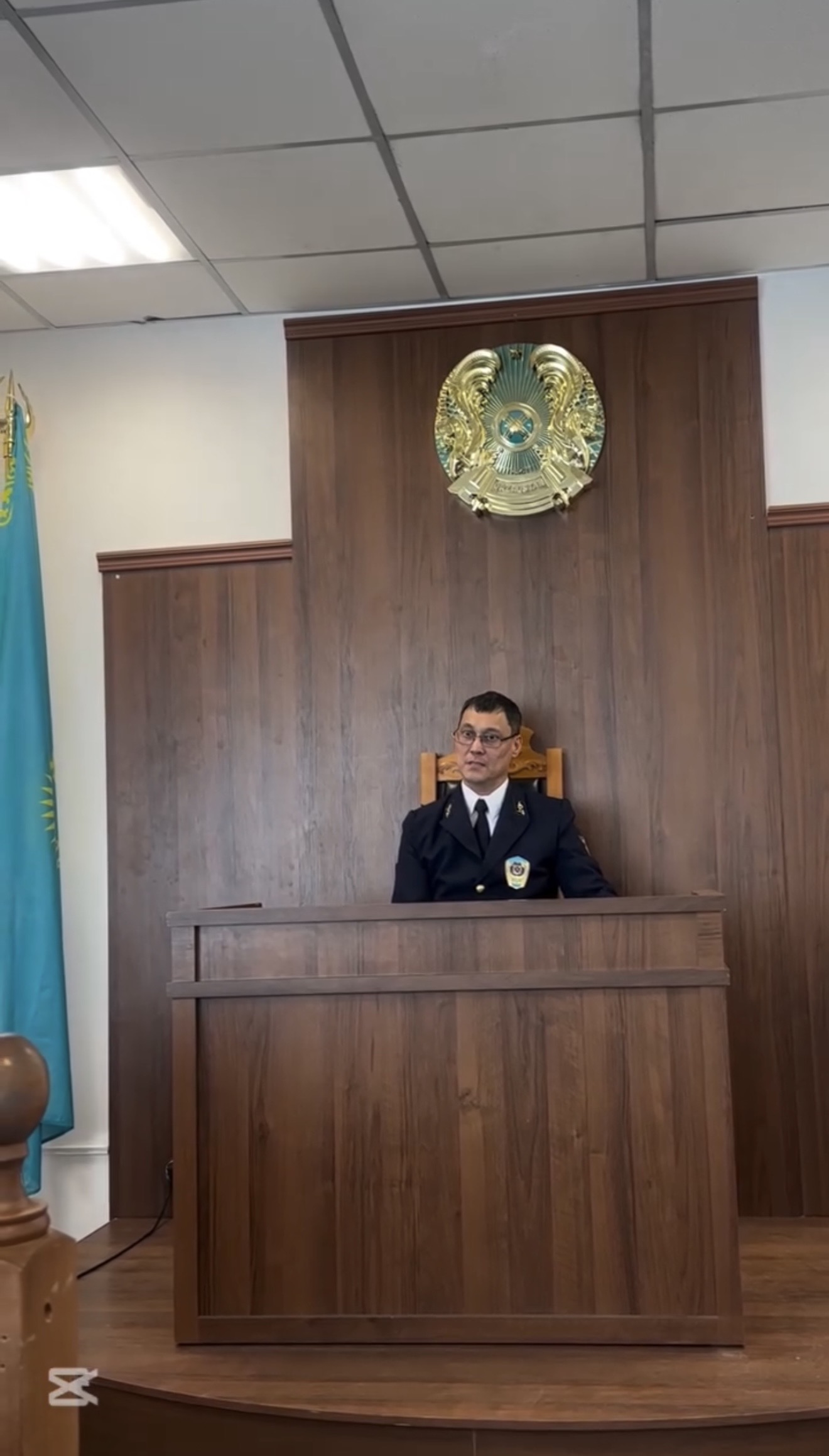 Заң клиникасы аясында кәсіби кездесу өтті