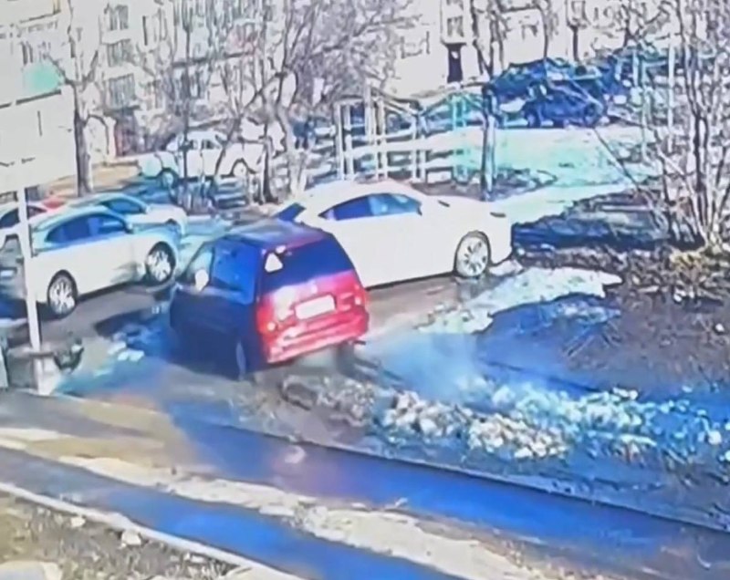 Абай облысында жүргізуші куәлігі жоқ мас әйел жол-көлік оқиғасына себеп болды