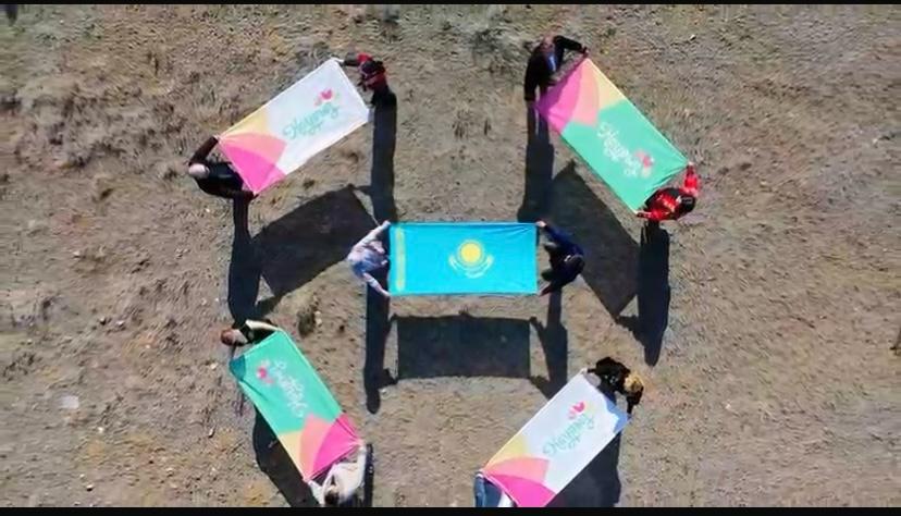 Құрметті Үшарал қаласының тұрғындары мен қонақтары!