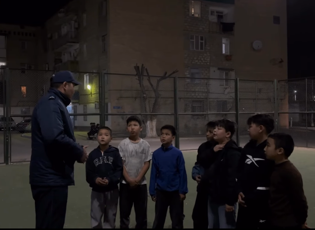 2026 жыл – Балалар жылы: қауіпсіздік пен құқықтарды қорғау басты назарда