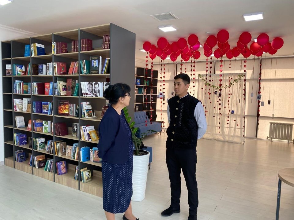 Үкіметтік емес ұйымдар мен еріктілердің бастамасымен ұйымдастырылатын іс-шаралардың халықтың құқықтық мәдениетін арттырудағы маңызы зор