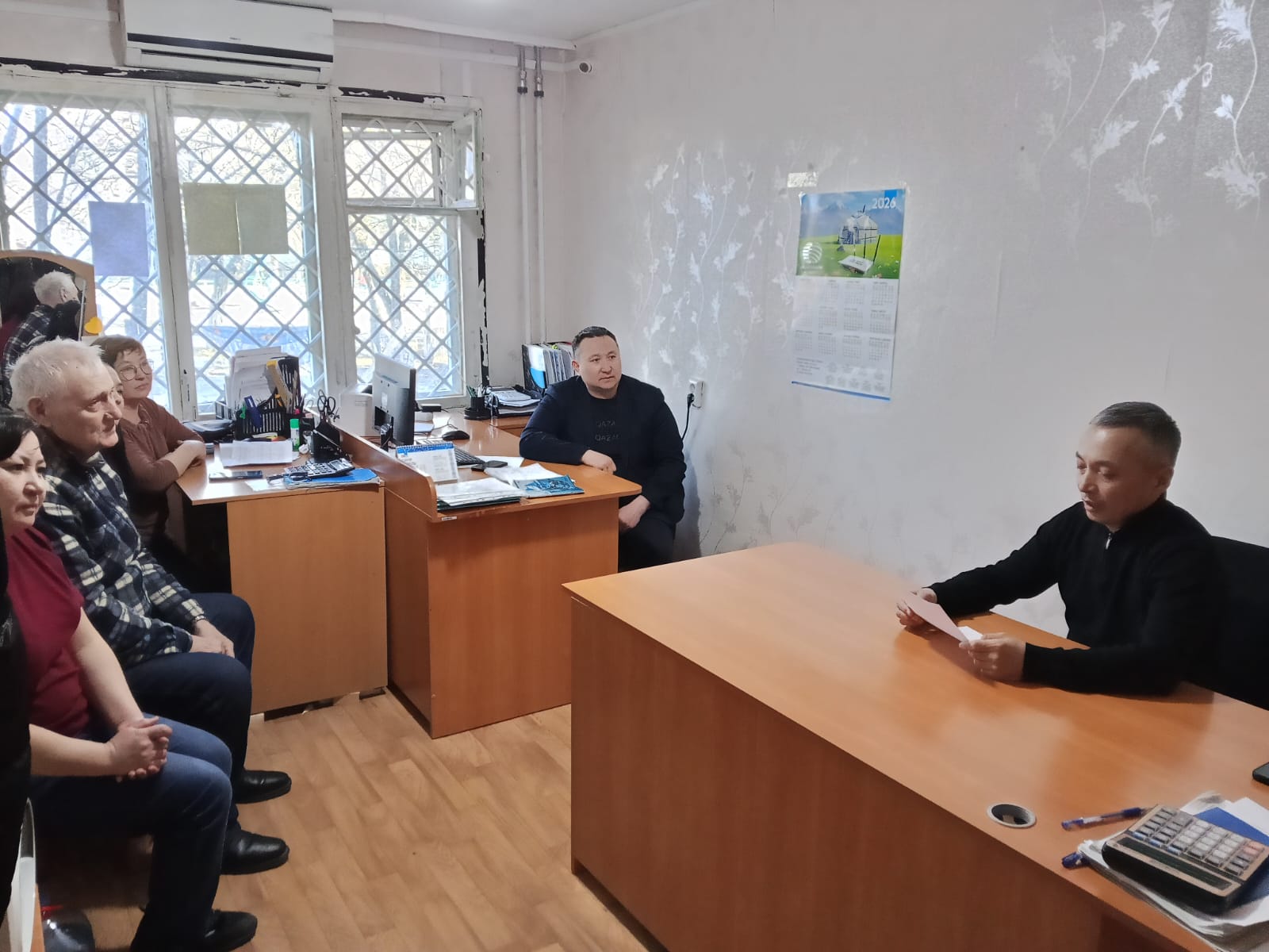 Сыбайлас жемқорлық құқық бұзушылықтарының алдын алу, сыбайлас жемқорлыққа қарсы заңнама нормалары бойынша сауаттылықты арттыру және сыбайлас жемқорлық көріністеріне тұрақты теріс көзқарас базасын қалыптастыру