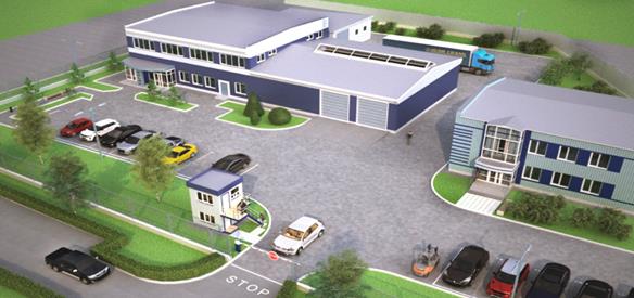 Астана прокуратурасы инвесторға рұқсат беру құжаттарын алуға жәрдем көрсетті