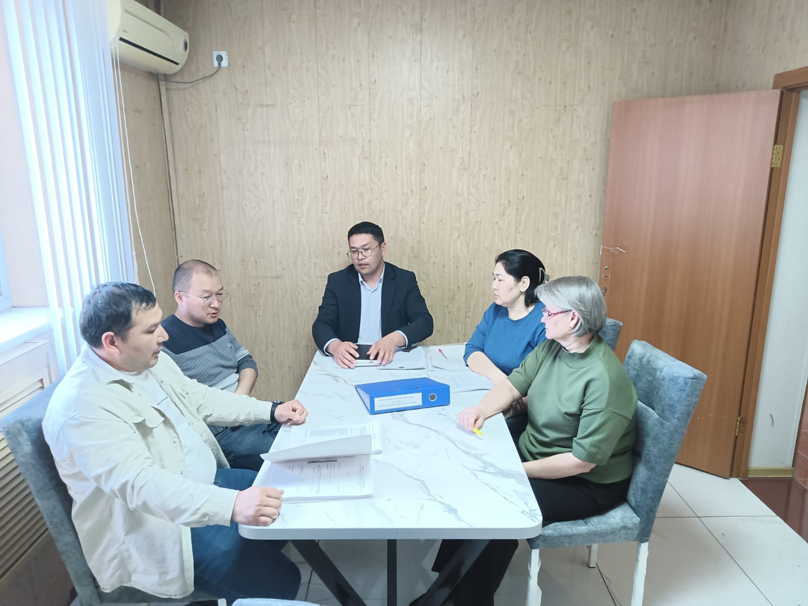 ПРОВЕДЕН ПРОФИЛАКТИЧЕСКИЙ КОНТРОЛЬ И РАЗЪЯСНИТЕЛЬНАЯ РАБОТА