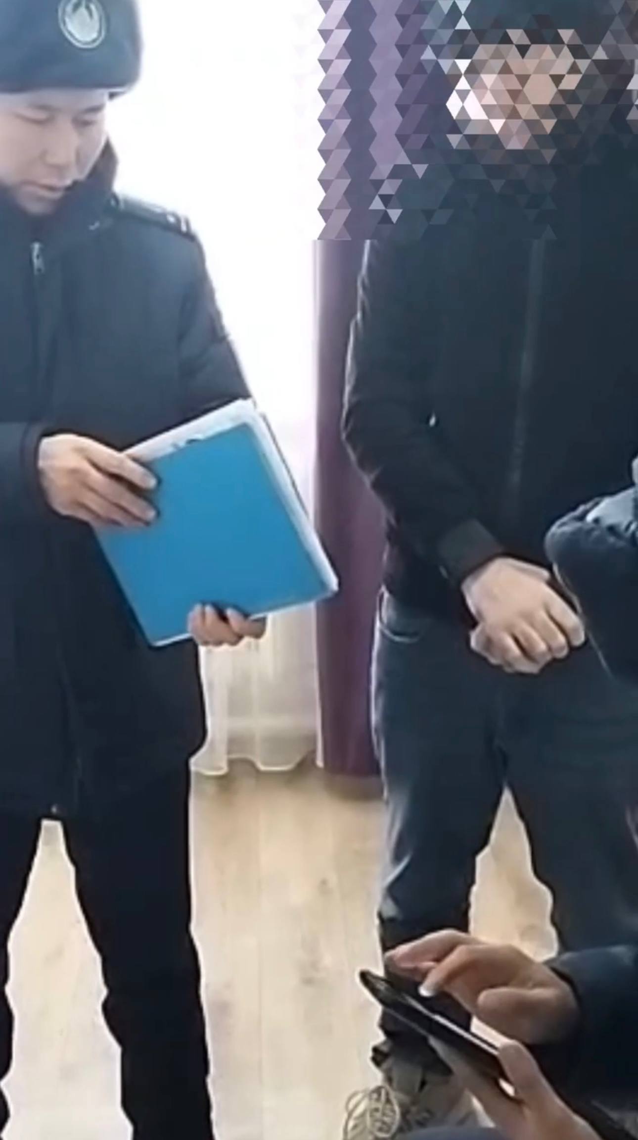 "Мигрант" ЖПІШ: Абай облысында  120-дан астам құқық бұзушылықтың жолы кесілді