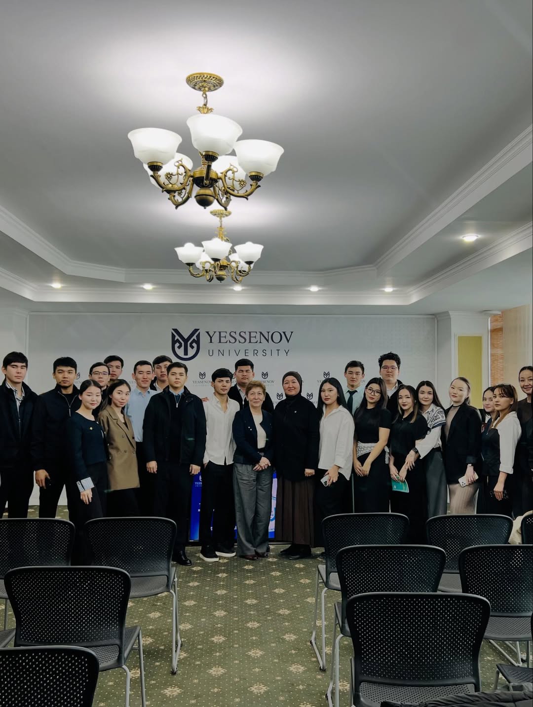 Клиникалық құқықтық білім беру: теория мен тәжірибе сабақтастығы