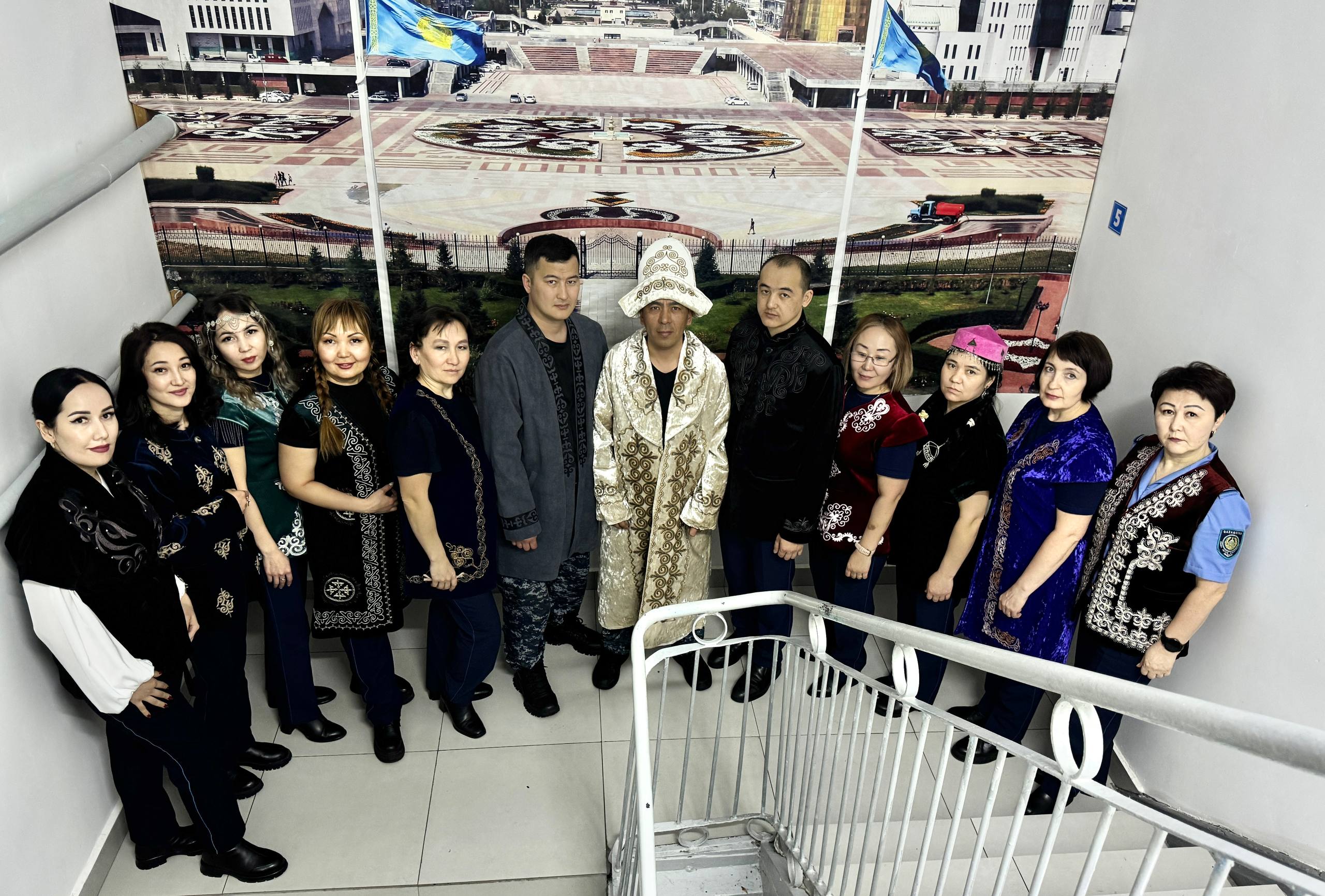 Наурызнама қорытындысы