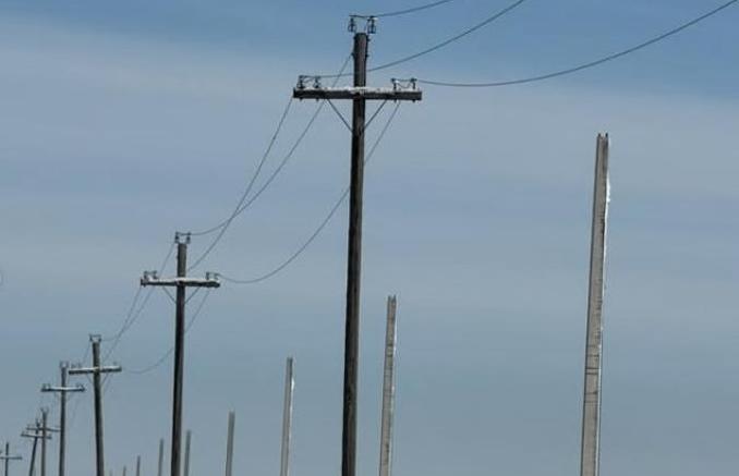 Қарағанды облысында электр желілері жаңғыртылып жатыр