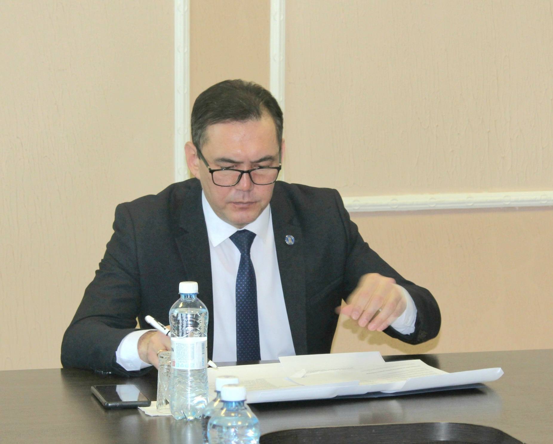 Сотталғандарды ұстаудың заңды жағдайларын қамтамасыз ету, медициналық көмек көрсету, білім алуға қолжетімділік, туыстарымен байланыс мәселелері бойынша Сараптамалық кеңес