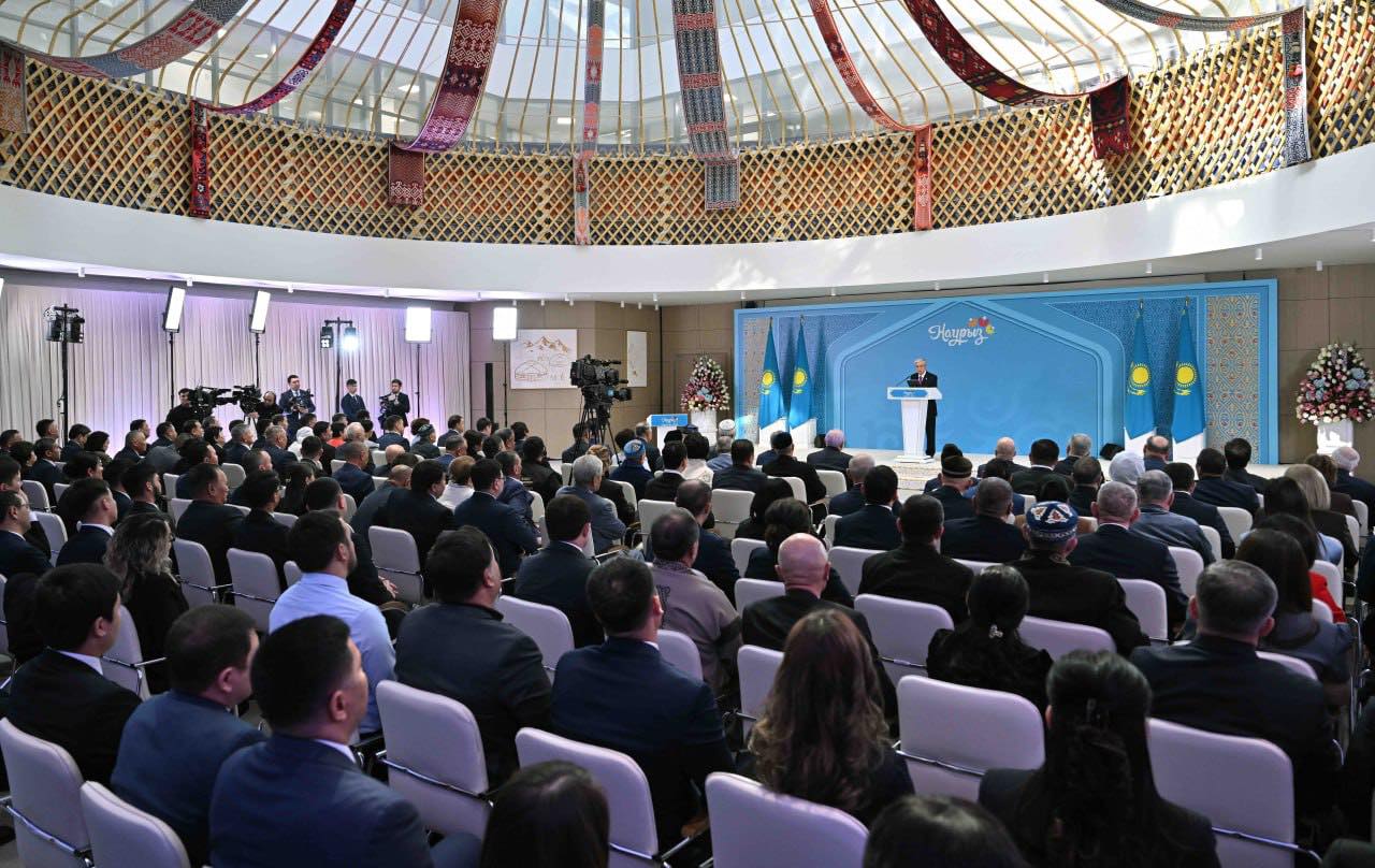 Қасым-Жомарт Тоқаев: «Бұл өңірде ұлтымыздың тағдырын айқындаған аса маңызды шешімдер қабылданды»