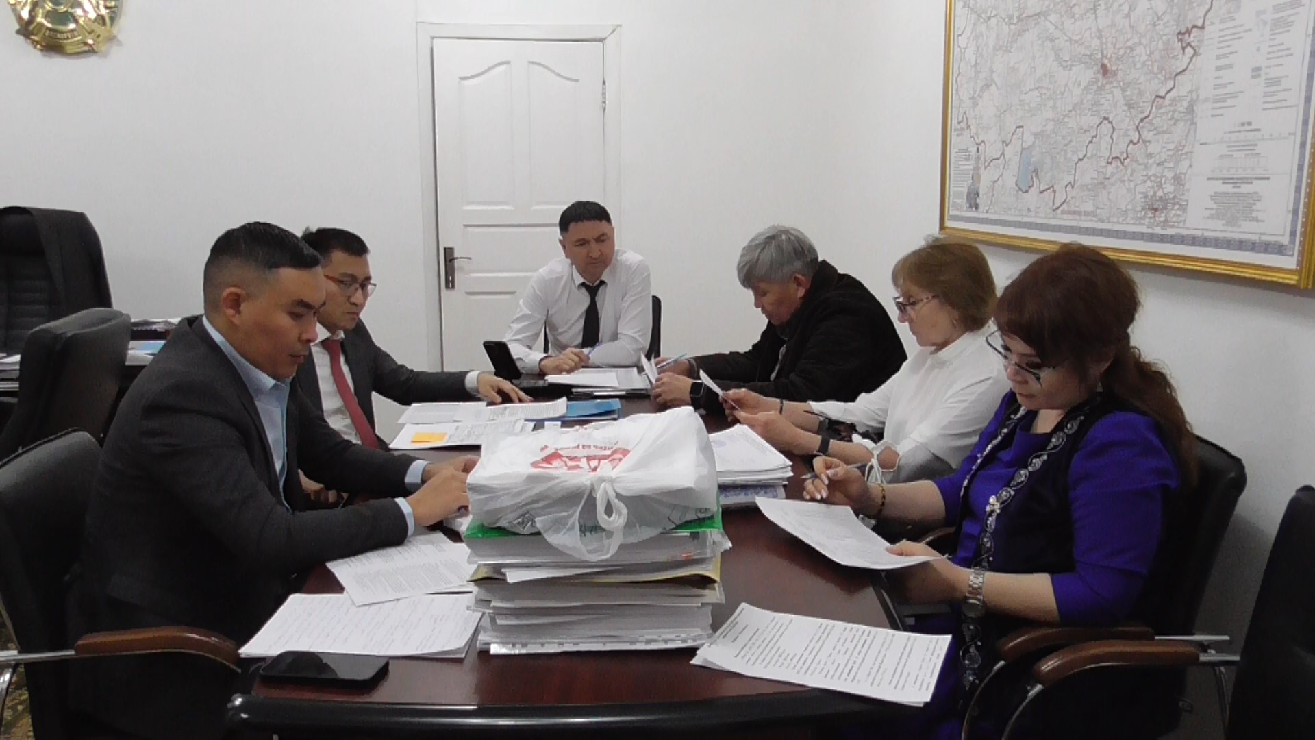 Тауардан тыс жеткізу жоспары шеңберінде бөлінген сұйытылған мұнай газын бөлу  Ақмола облысы бойынша биржалар 2026 жылғы 2 тоқсанға