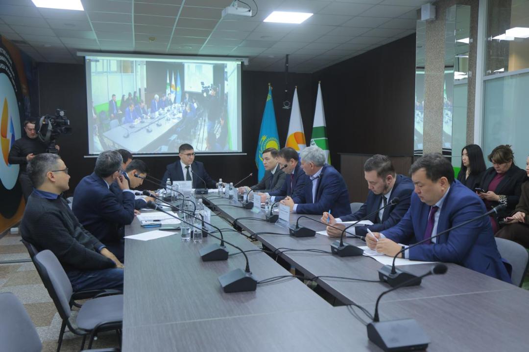 ТМРК: тарифтік саясат теңдестірілген және әлеуметтік бағдарланған болады