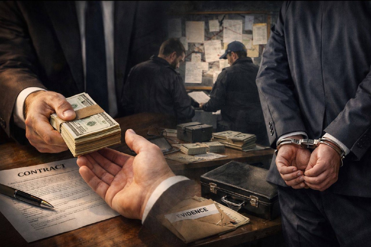 Оправдательный приговор отменен в кассационной инстанции