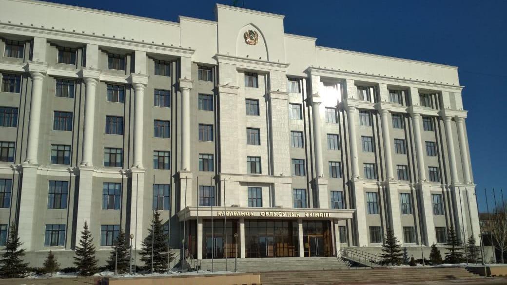 Управление по защите прав детей создадут в Карагандинской области