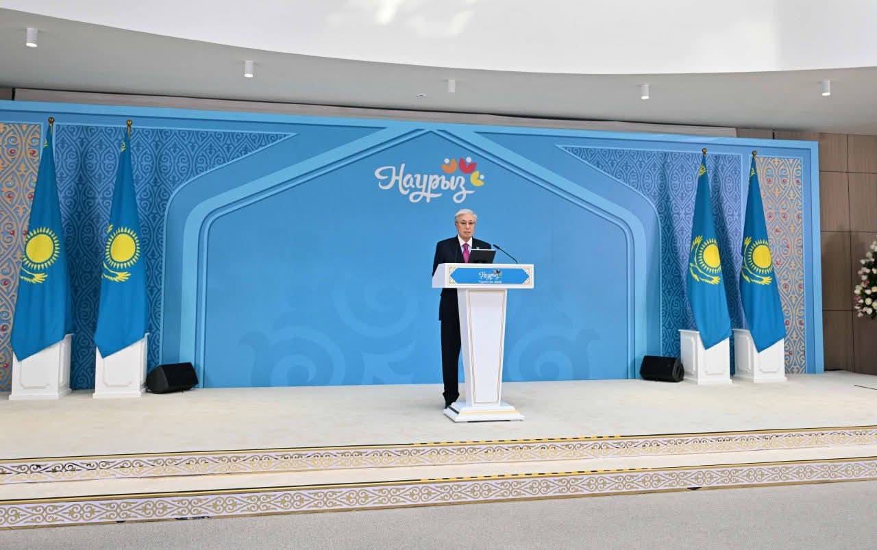 Қасым-Жомарт Тоқаев: «Бұл өңірде ұлтымыздың тағдырын айқындаған аса маңызды шешімдер қабылданды»