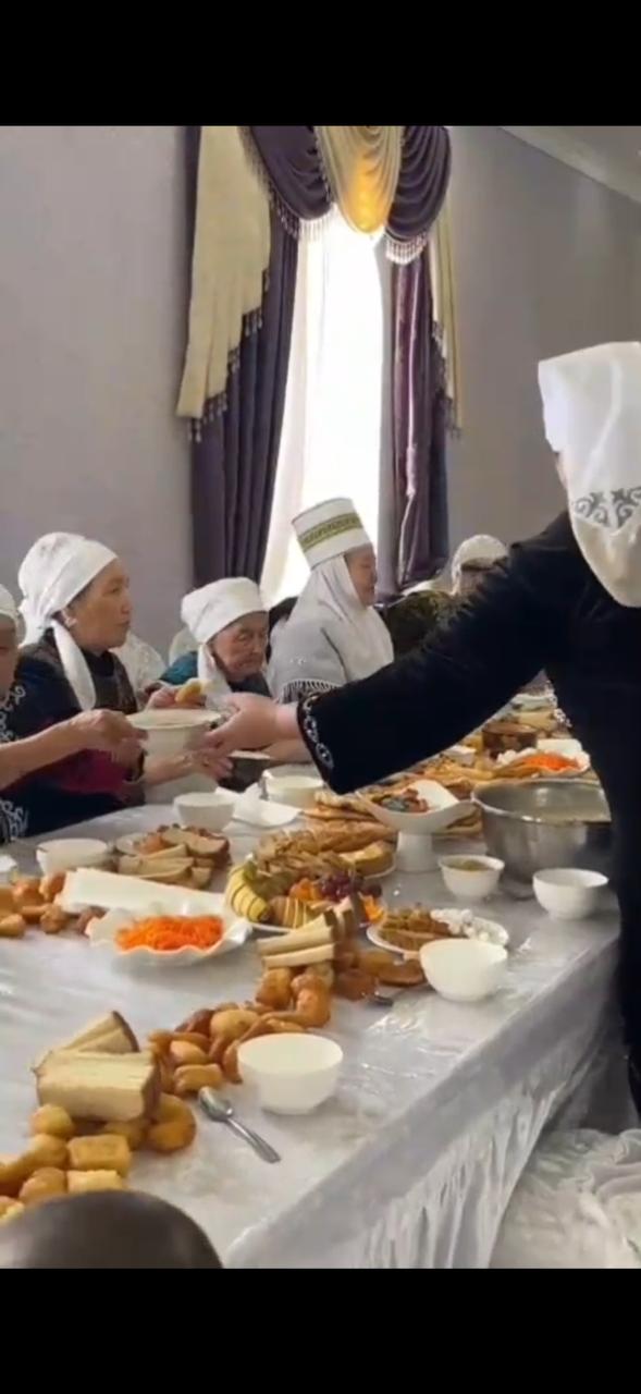 Аманкелді ауылында «Ұлыстың ұлы күні – Әз Наурыз» мерекесіне орай кең көлемде мерекелік іс-шара ұйымдастырылып өткізілді.