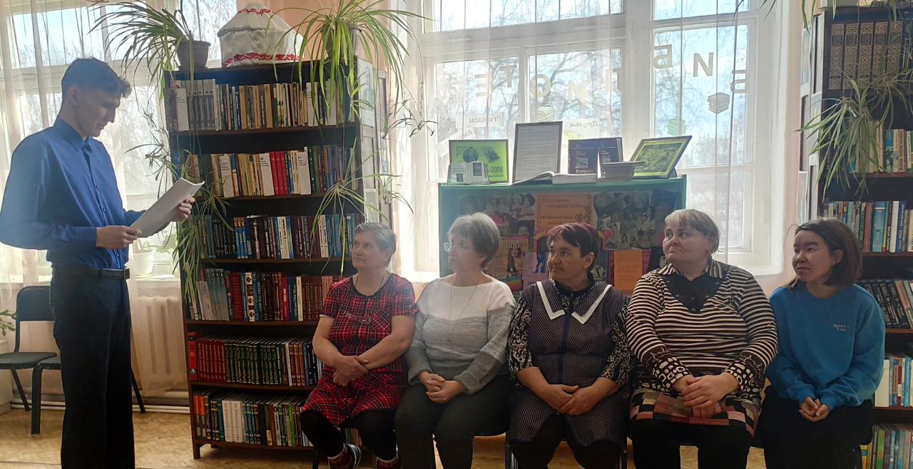 В селе Спасовка была проведена лекция на тему - “Все о разделе “Таможня и налоги” в eGov. kz” и ответы на проблемные вопросы.