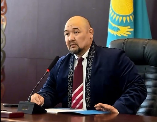 В Карасуском районе состоялось расширенное заседание