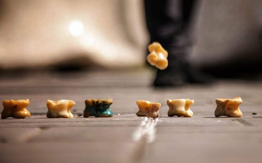 Монтайтас ауылдық округінде Наурыз мерекесіне орай ұлттық спорт түрлерінен жарыстар өткізілді.