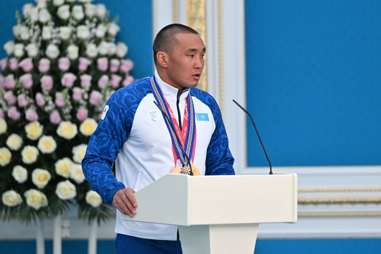 Ербол Хамитов выразил признательность за высокое доверие Касым-Жомарту Токаеву